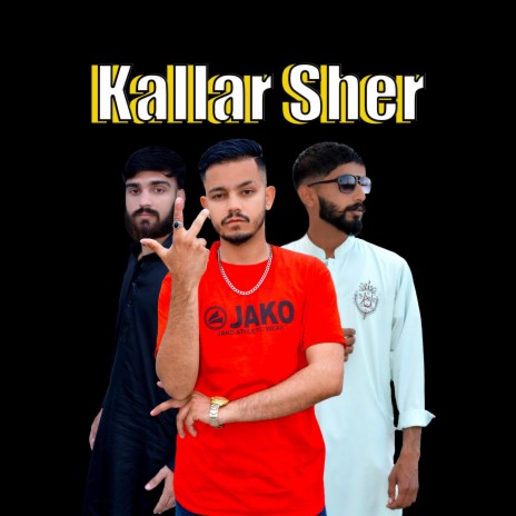 Kallar Sher | Boomplay Music