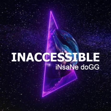 Inaccessible | Boomplay Music
