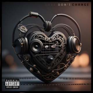 Love don't Change