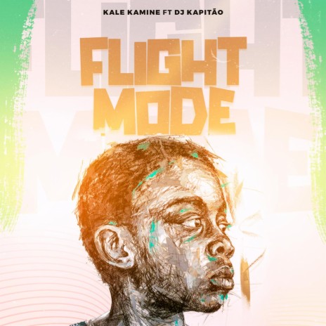 Flight Mode ft. Dj Kapitão | Boomplay Music