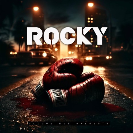 Rocky | Boomplay Music