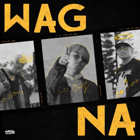 Wag Na ft. Ijiboy & J-Rick | Boomplay Music