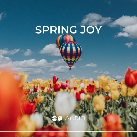 Spring Joy ft. 8D Tunes