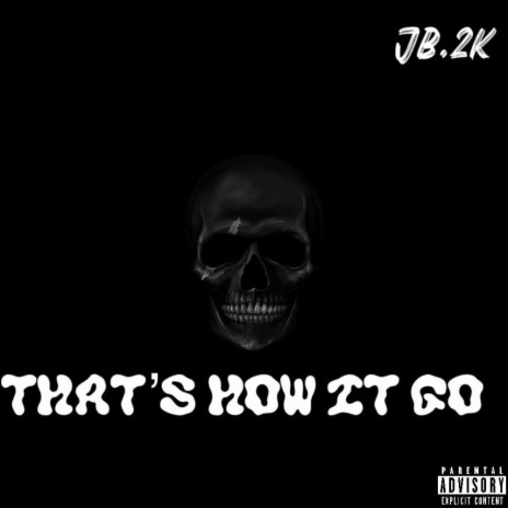 Thats's How It Go | Boomplay Music