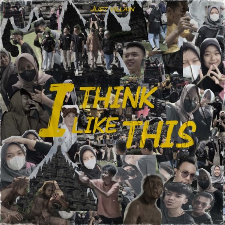 I Think Like This | Boomplay Music