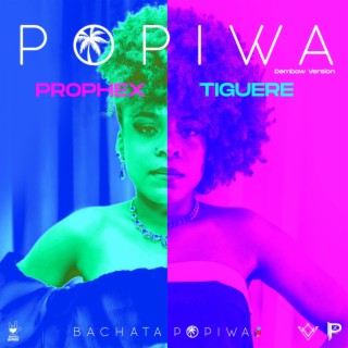 PopiWa (Dembow Version)