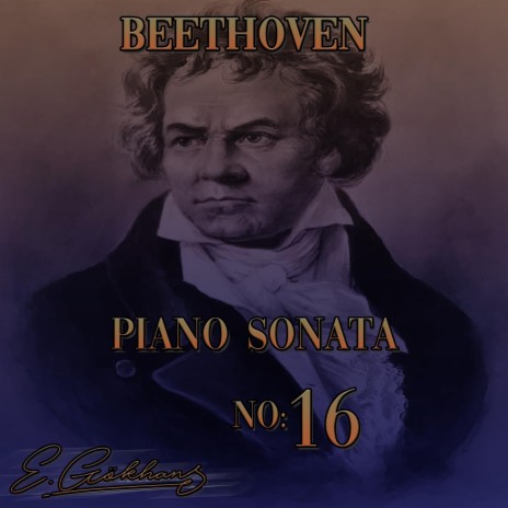 Piano Sonata in G major Op.31 No.1 - Rondo, allegretto | Boomplay Music