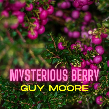 Mysterious Berry