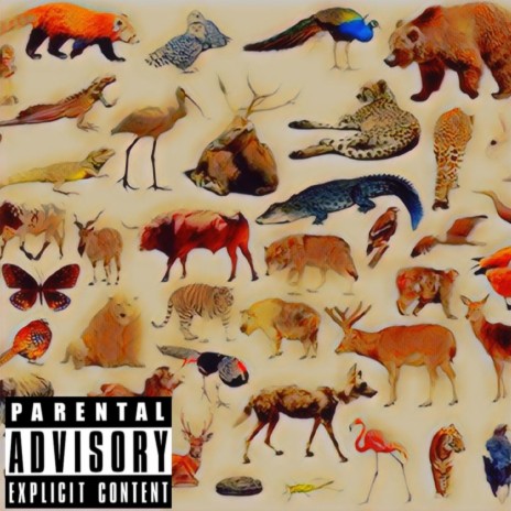 #HookAnimalz ft. iiamdon & KILxKARN | Boomplay Music