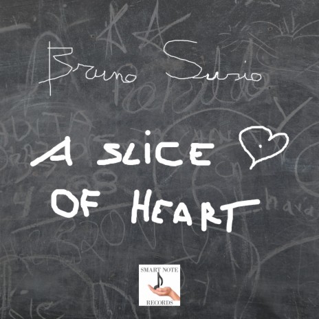 A slice of heart