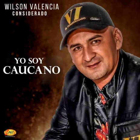 Yo Soy Caucano | Boomplay Music