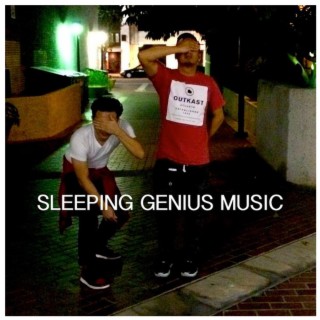 SLEEPINGE GENIUS MUSIC