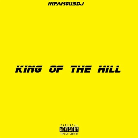 King of the Hill | Boomplay Music