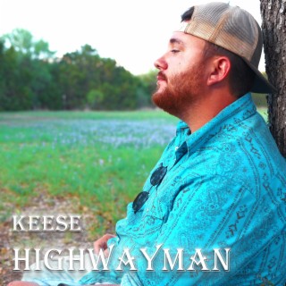 Highwayman EP