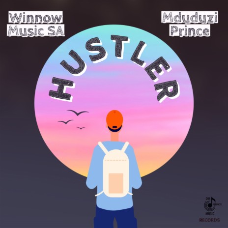 Hustler ft. Mduduzi Prince | Boomplay Music