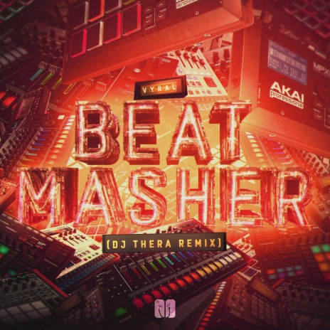 Beat Masher (Dj Thera Remix) ft. Dj Thera | Boomplay Music