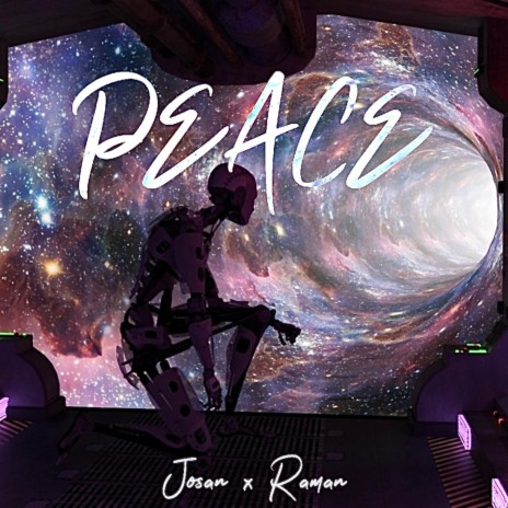 Peace ft. Raman Jhand | Boomplay Music