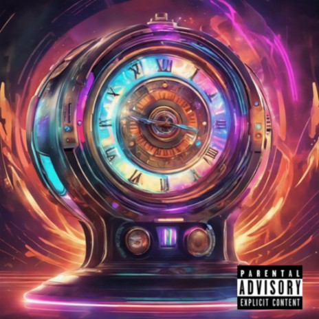 Timemachine | Boomplay Music