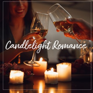 Candlelight Romance: The Most Romantic Slow Jazz for Dinner Date