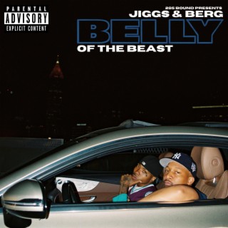 Belly of The Beast ft. Berg285 lyrics | Boomplay Music