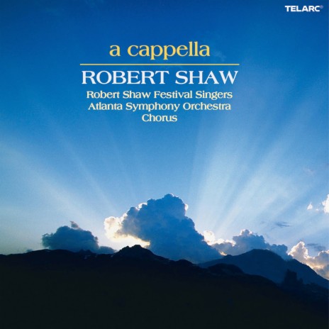 Poulenc: Quatre motets pour un temps de pénitence, FP 97: No. 2, Vinea mea electa ft. Robert Shaw Festival Singers | Boomplay Music