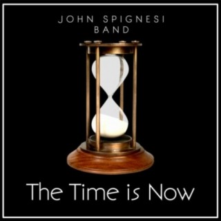 The Time Is Now