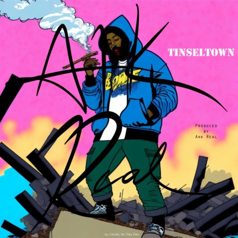 Tinseltown | Boomplay Music