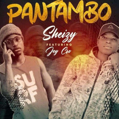Pantambo (feat. Jey Cro)