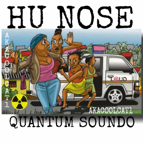 Hu Nose Quantum (Live) | Boomplay Music