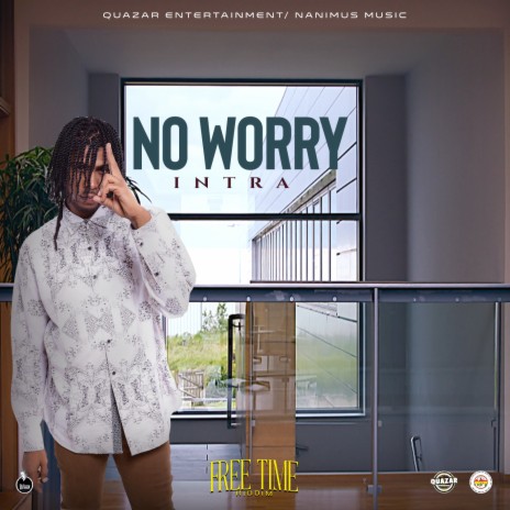 No Worry | Boomplay Music