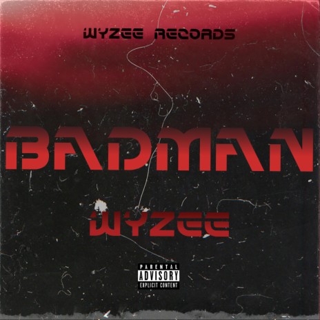 Badman | Boomplay Music