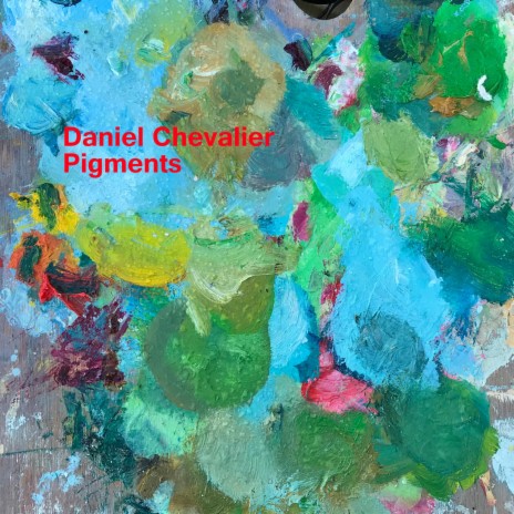 Pigments | Boomplay Music