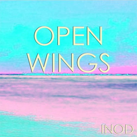 Open Wings_no melody | Boomplay Music