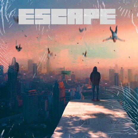 ESCAPE ft. THC, TAUTHUOC & TONY XOAN | Boomplay Music