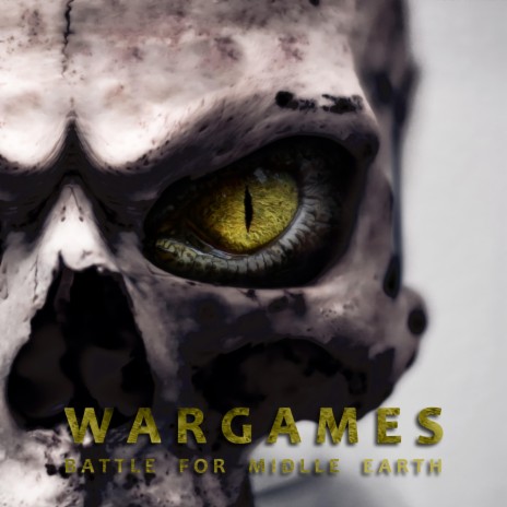 Wargames Battle for Middle Earth | Boomplay Music