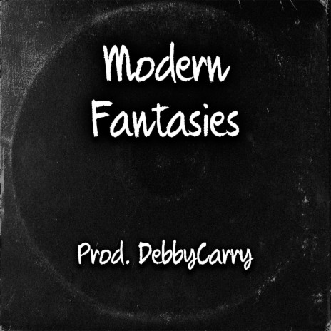 Modern Fantasies | Boomplay Music