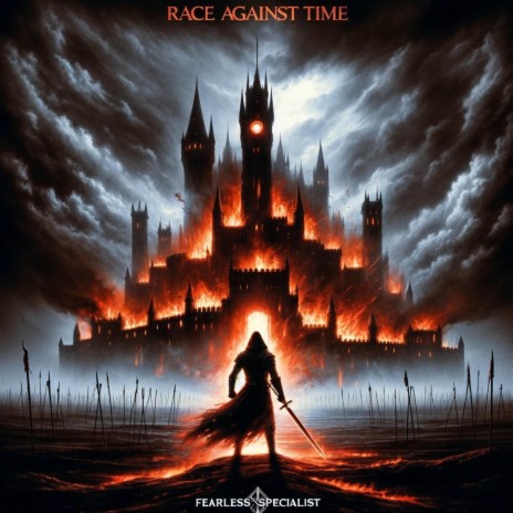 Race Against Time | Boomplay Music