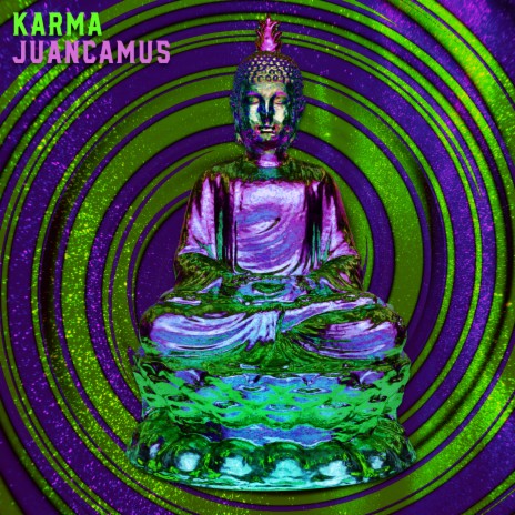 Karma (Radio Edit) | Boomplay Music