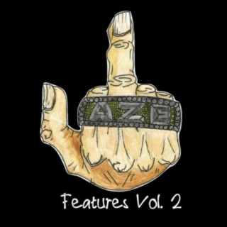 Jaze Features, Vol. 2