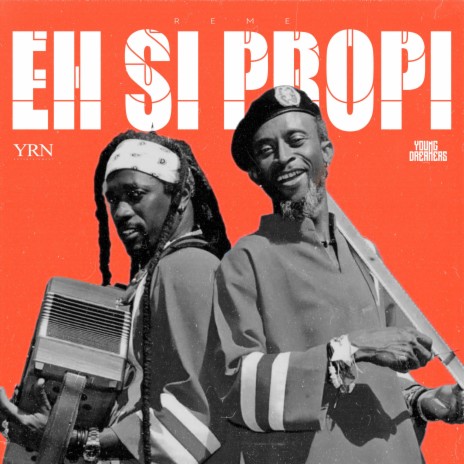 EH SI PROPI | Boomplay Music