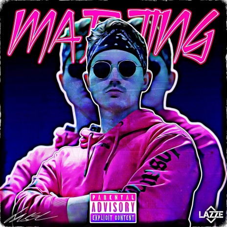 MAD TING | Boomplay Music