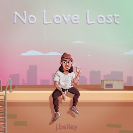 No Love Lost ft. Murrel | Boomplay Music