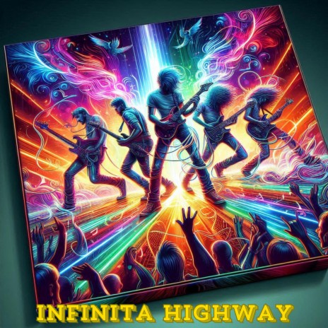 Infinita highway | Boomplay Music