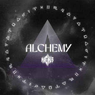 ALCHEMY EP