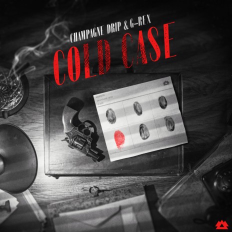 Cold Case ft. G-REX