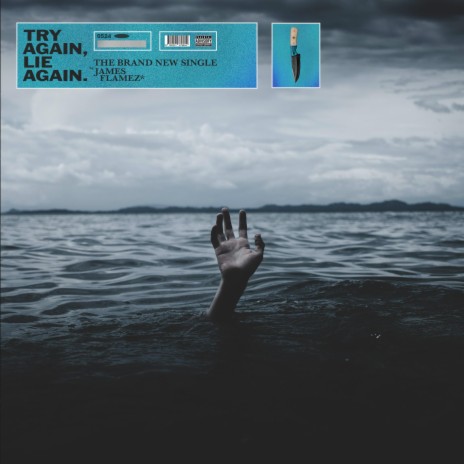 Try Again, Lie Again | Boomplay Music