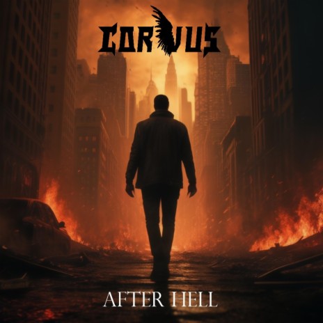 After Hell | Boomplay Music