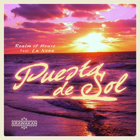 Puesta de Sol (Arawakan Miami Sound) ft. La Nena