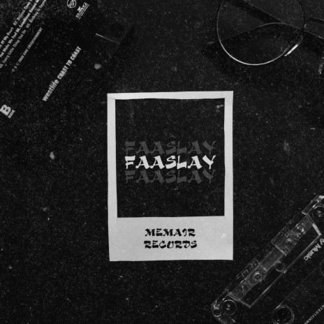 FAASLAY (feat. Alp J) | Boomplay Music