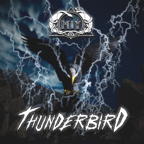 Thunderbird | Boomplay Music